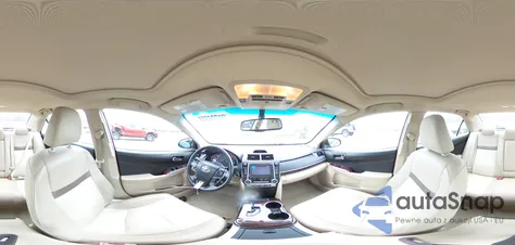 2013 Toyota Camry L из США, поврежденный, VIN 4T1BF1FK7DU700310